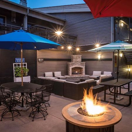 Timberline Condominiums 1 Bedroom Plus Loft Deluxe Unit C3G Snowmass Village Exterior photo