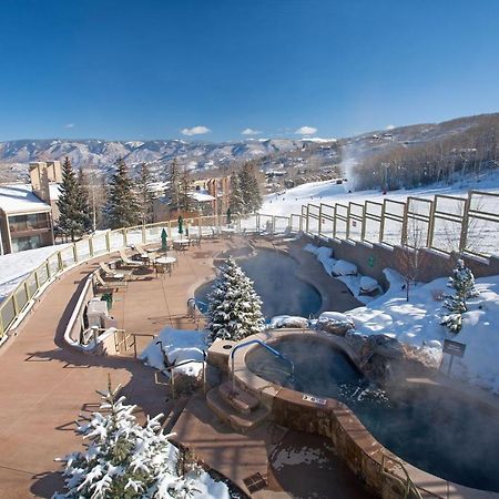 Timberline Condominiums 1 Bedroom Plus Loft Deluxe Unit C3G Snowmass Village Exterior photo