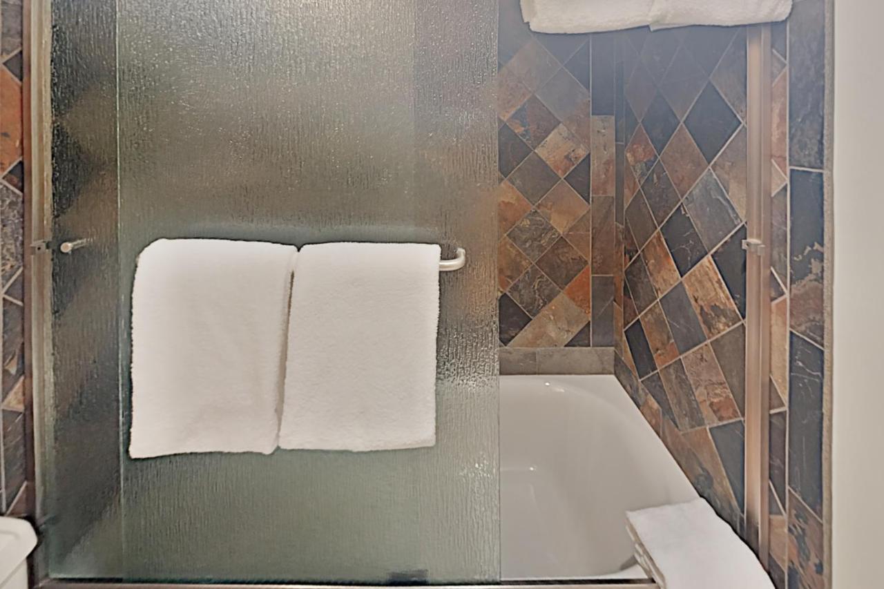 Timberline Condominiums 1 Bedroom Plus Loft Deluxe Unit C3G Snowmass Village Exterior photo